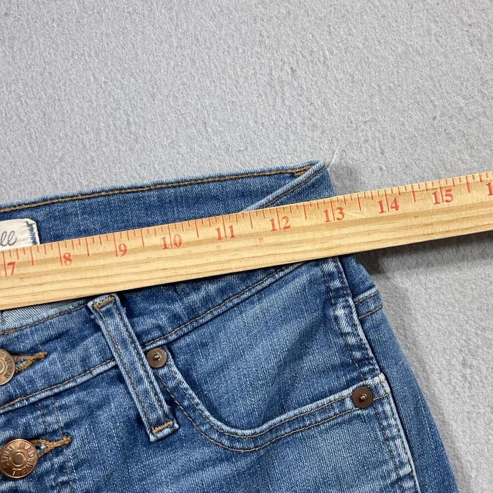 Madewell 10